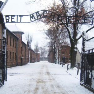 "Auschwitz è dei polacchi", minacciata guida di Cuneo che lavora in Polonia