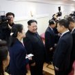 Kim Jong-un a Pechino, le FOTO del treno blindato e dell'incontro con Xi Jinping 3
