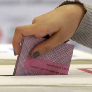 Trentino 1, collegio 3: risultati definitivi uninominale Senato