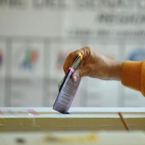 Lazio 1-03, collegio 13: risultati definitivi uninominale Camera. Marco Silvestroni eletto