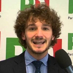 Toscana 01, collegio 6: risultati definitivi uninominale Camera. Edoardo Fanucci eletto