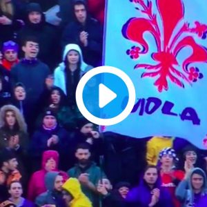 Davide Astori, Fiorentina-Benevento (VIDEO): Victor Hugo gli dedica il gol