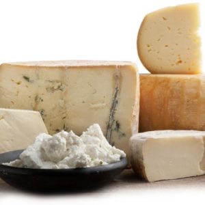 Crosta di formaggio: quale si può mangiare e quale no