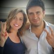 Di Maio, vacanza in Sicilia con Giovanna Melodia (consigliera M5S): è amore?
