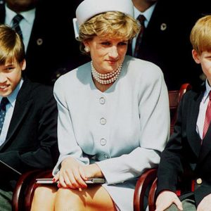 Sondaggio, Lady Diana mamma ideale: Vergine Maria quinta con Mary Poppins e Michelle Obama