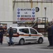 Livorno, esplosione in serbatoio nel porto industriale: due operai morti 08