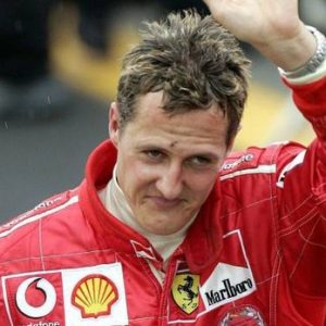 Michael Schumacher, la manager rompe il silenzio: "Ringrazio i fan"