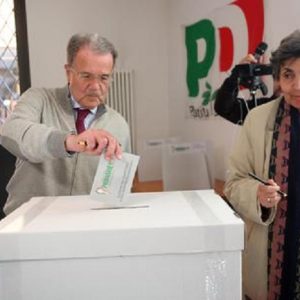 Elezioni: Pd in Emila Romagna perde 11 punti e per la prima volta non è primo partito