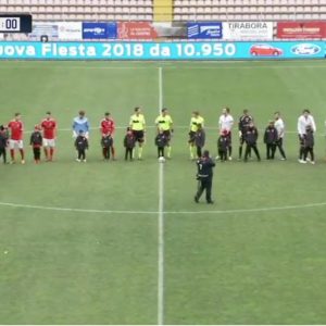 Triestina-Bassano: Sportitalia tv, Sportube streaming diretta live, ecco come vedere la partita