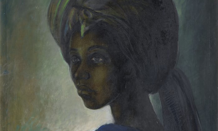 "Tutu", la Mona Lisa nigeriana ritrovata. Trafugata nel '74, venduta all'asta a 1,3 mln euro