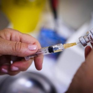 Vaccini, 30mila bimbi sotto i 6 anni non ancora in regola