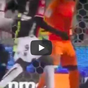 YOUTUBE Mario Balotelli video gol Nizza-Lille 2-1