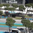 Formula E a Roma Eur: VIDEO e FOTO delle prove alla vigilia della gara (foto Blitz quotidiano)