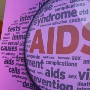 Aids, 6mila italiani sono sieropositivi, ma non lo sanno