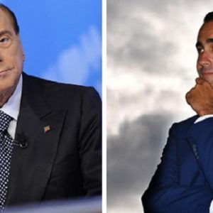 Governo Salvini-Di Maio Lega-M5s si farà, passo a lato di Berlusconi, quando Mediaset sarà al sicuro