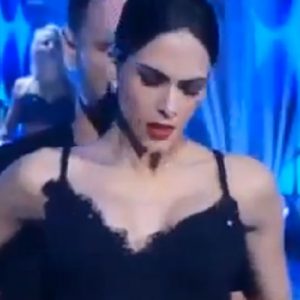 Raoul Bova e Rocio Muñoz Morales, il tango sensuale a "Ballando con le Stelle" VIDEO