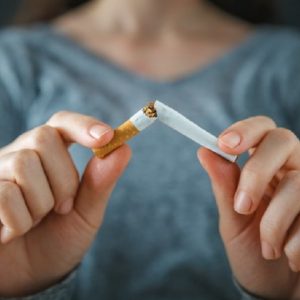 Come smettere di fumare? Arriva un farmaco contro l'astinenza