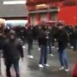 Liverpool-Roma: la guerriglia tra i tifosi