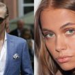 Norvegia, il principe Marius e la ex modella di Playboy Juliane Snekkestad: scandalo a corte01