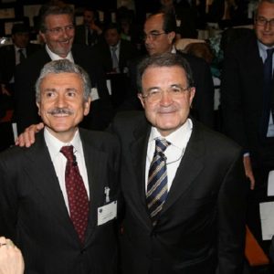 Lula libero! Prodi, D'Alema libertari in Brasile. Come se Macron per Berlusconi chiedesse...?