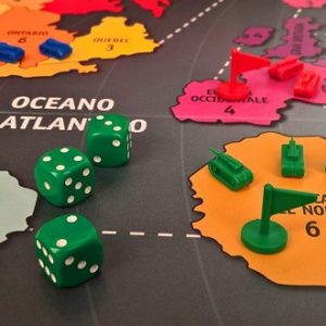 Crisiko! I carrarmatini di Salvini, Silvio in Oceania, Di Maio attacca Governo del Presidente