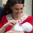 Kate Middleton perfetta dopo il parto