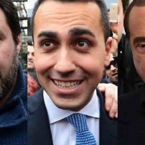 Governo. Né con Salvini né con Di Maio. E allora con chi? Quando il Pd...