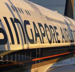 Singapore Airlines miglior compagnia aerea del mondo. La classifica TripAdvisor