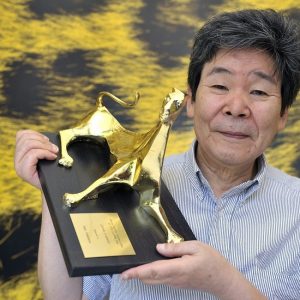 Addio a Isao Takahata, direttore artistico di Heidi