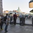 A Venezia i primi tornelli per i turisti