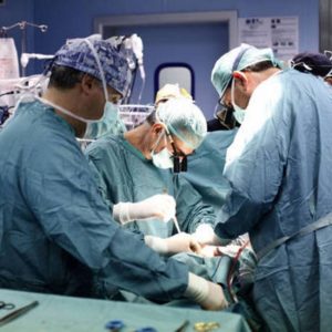 Torino, primo trapianto di rene da donatore dializzato