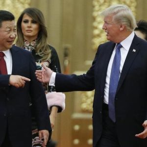 Nuovi dazi alla Cina: Trump costa 4mila miliardi al mondo e...si spara sui piedi