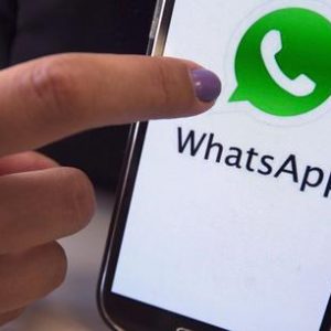 Whatsapp vietato agli under 16 dal 25 maggio? La jungla dei regolamenti