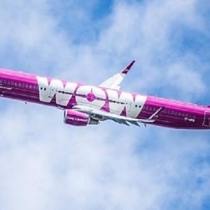 Wow Air, il concorso per l'estate "3.300 euro al mese per girare il mondo". Come partecipare