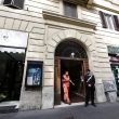 Roma, apre l'ascensore e precipita per 5 piani: morta una donna di 77 anni 01