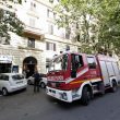 Roma, apre l'ascensore e precipita per 5 piani: morta una donna di 77 anni 04