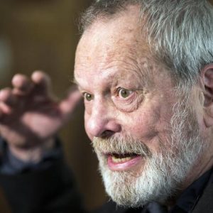 Terry Gilliam colpito da ictus