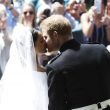 Royal Wedding, l'abito da sposa di Meghan Markle è firmato Givenchy 02