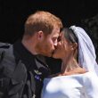 Royal Wedding, l'abito da sposa di Meghan Markle è firmato Givenchy 03