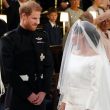 Royal Wedding, l'abito da sposa di Meghan Markle è firmato Givenchy 05