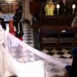 Royal Wedding, l'abito da sposa di Meghan Markle è firmato Givenchy 06