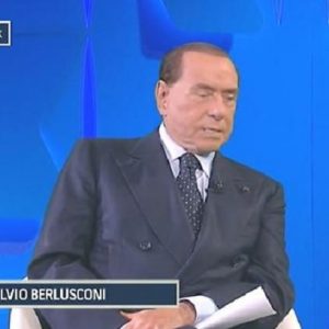 Conflitto di interessi, Silvio Berlusconi dorma tranquillo, ma nel programma Lega-M5s un passo avanti c'è...