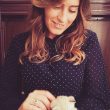 Maria Elena Boschi e il gattino, su Instagram contest sul nome: "Dibba", "Gigino", "Etrurio"