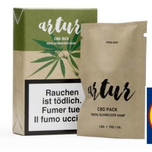 Cannabis legale in vendita in Svizzera: prezzo e peso
