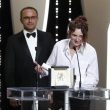 Cannes, Palma d'Oro a Kore-Eda. Italia premiata con Marcello Fonte e Rohrwacher03