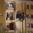 Crotone, esplosione in casa: 2 morti e 4 feriti