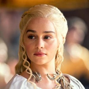 Game of Thrones, Emilia Clarke: "Il finale non vi piacerà"