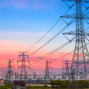 Energia elettrica: consumi aumentati ad aprile, rileva Terna