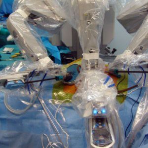 robot organi umani