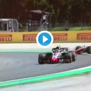 Formula 1 Gp Spagna (VIDEO): incidente al via, Grosjean, Hulkenberg e Gasly out. Entra la safety car